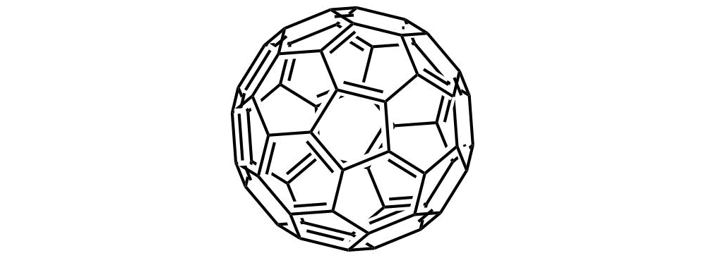 Fullerene C60