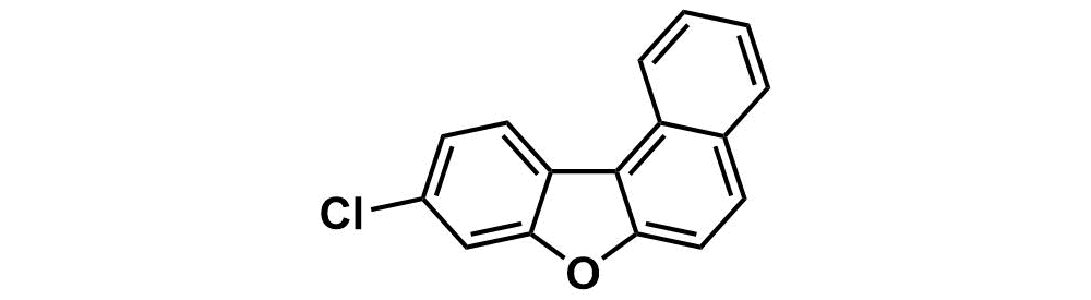 9-chloronaphtho[2,1-b]benzofuran