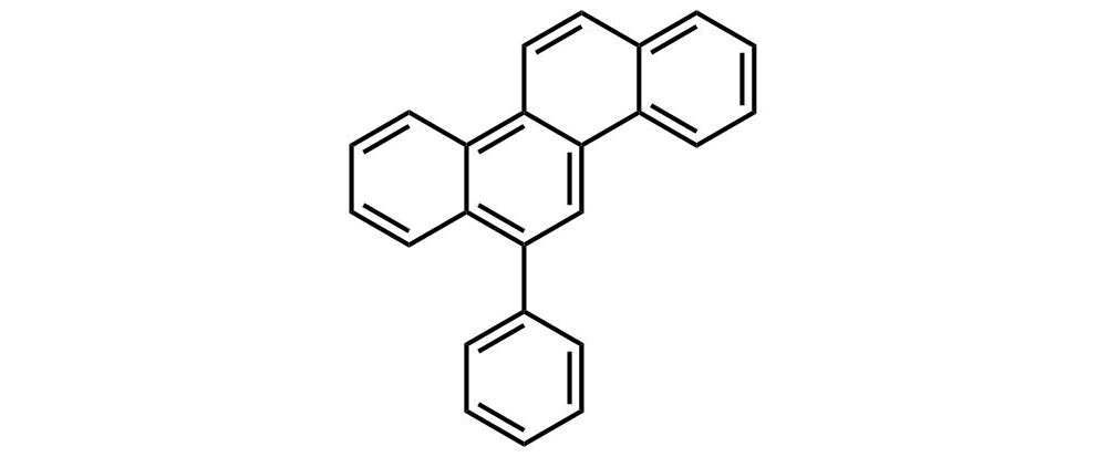 6-phenylchrysene 