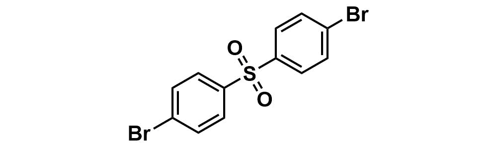 4,4'-DIBROMO DIPHENYL SULFONE