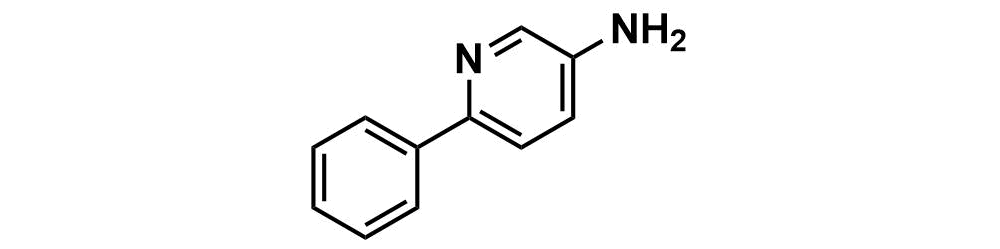 6-Phenyl-3-pyridinamine 