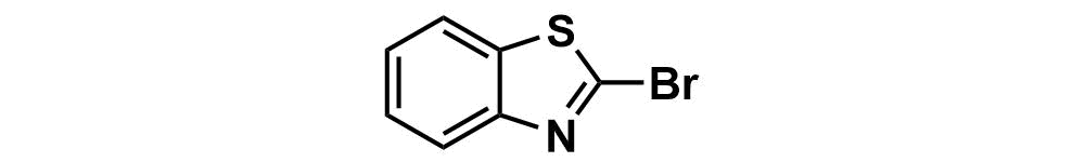 2-Bromobenzothiazole