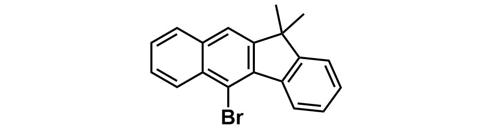 5-bromo-11,11-dimethyl-11H-benzo[b]fluorene 2124211-83-0