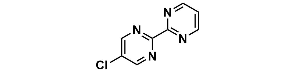 5-chloro-2,2'-bipyrimidine HQ-0620