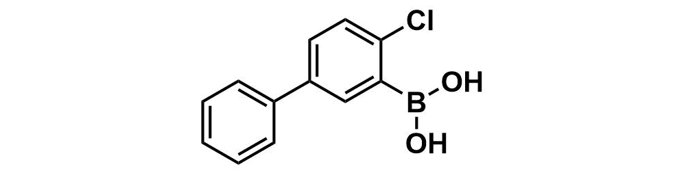 (4-chloro-[1,1'-biphenyl]-3-yl)boronic acid