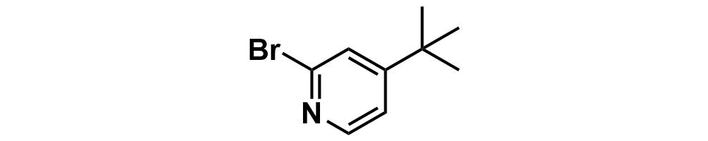 2-Bromo-4-(tert-butyl)pyridine 50488-34-1