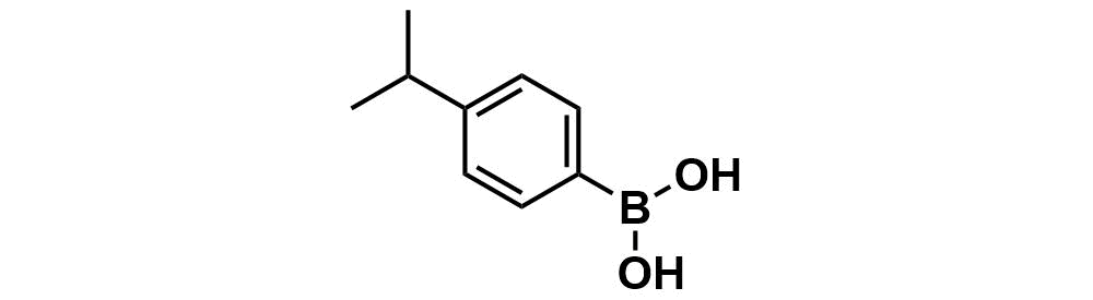 4-Isopropylbenzeneboronic acid 