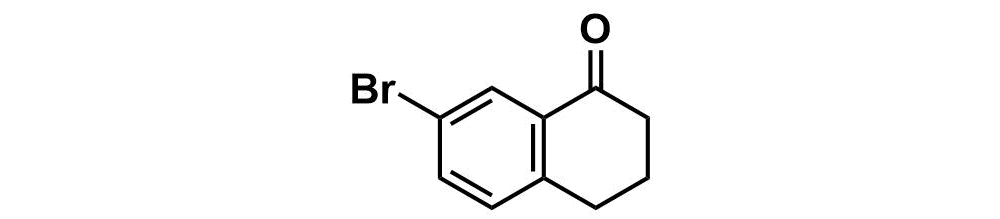 7-Bromo-1-tetralone