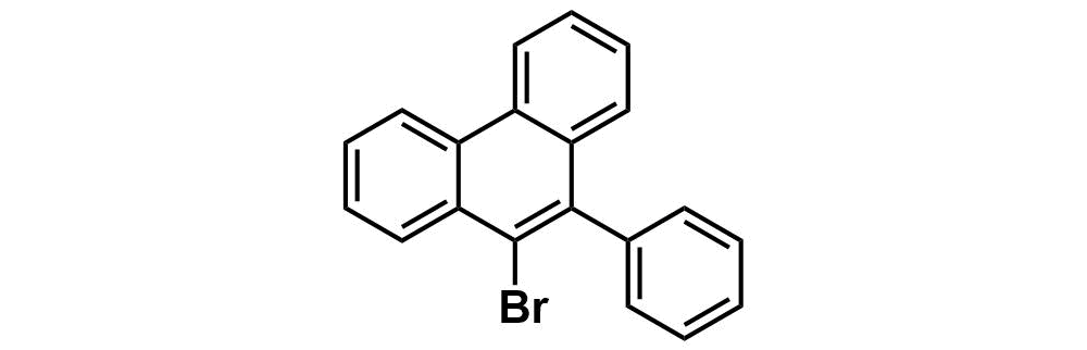 9-bromo-10-phenylphenanthrene