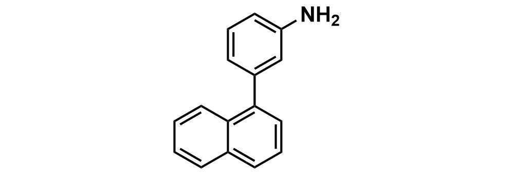 3-(naphthalen-1-yl)aniline