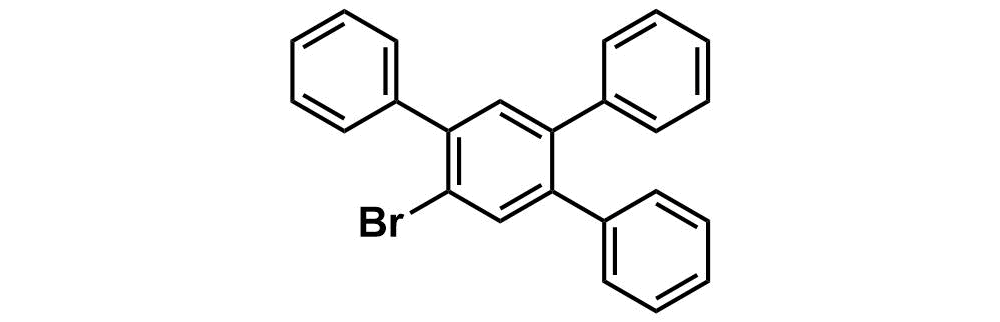 4'-bromo-5'-phenyl-1,1':2',1''-Terphenyl