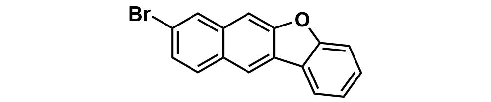 8-bromonaphtho[2,3-b]benzofuran