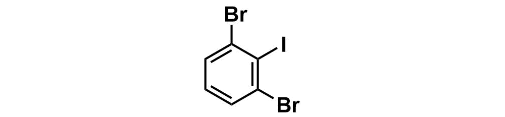 1,3-dibroMo-2-iodobenzene