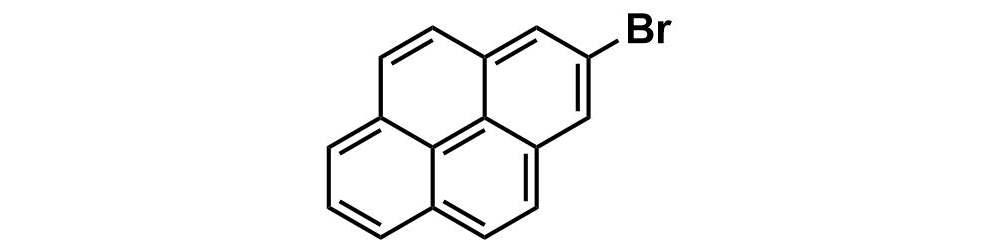 2-bromopyrene