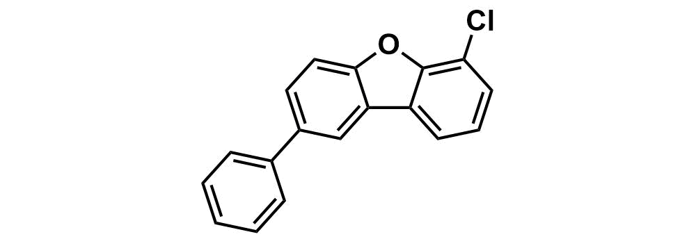 4-chloro-8-phenyldibenzo[b,d]furan