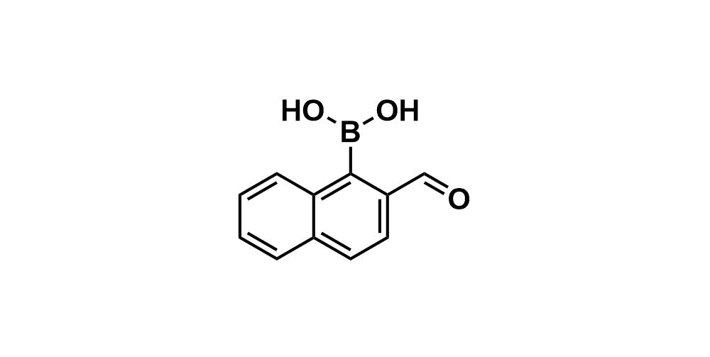 (2-formylnaphthalen-1-yl)boronic acid