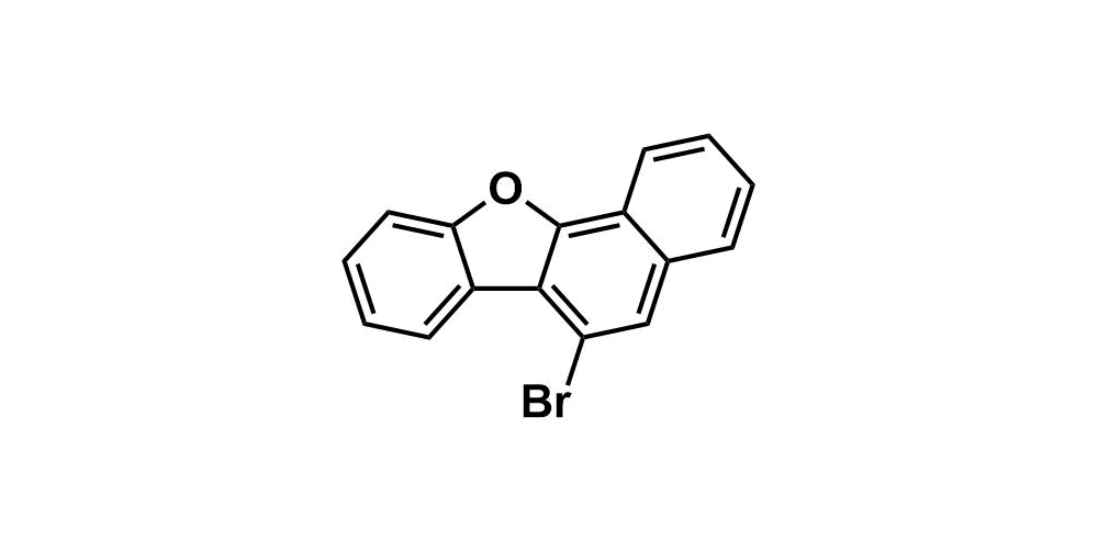 6-bromonaphtho[1,2-b]benzofuran