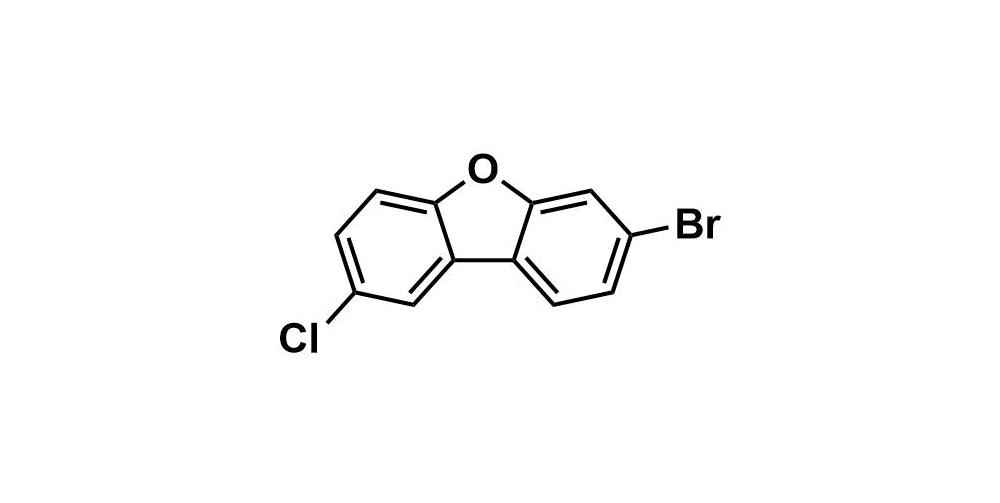 7-bromo-2-chlorodibenzo[b,d]furan