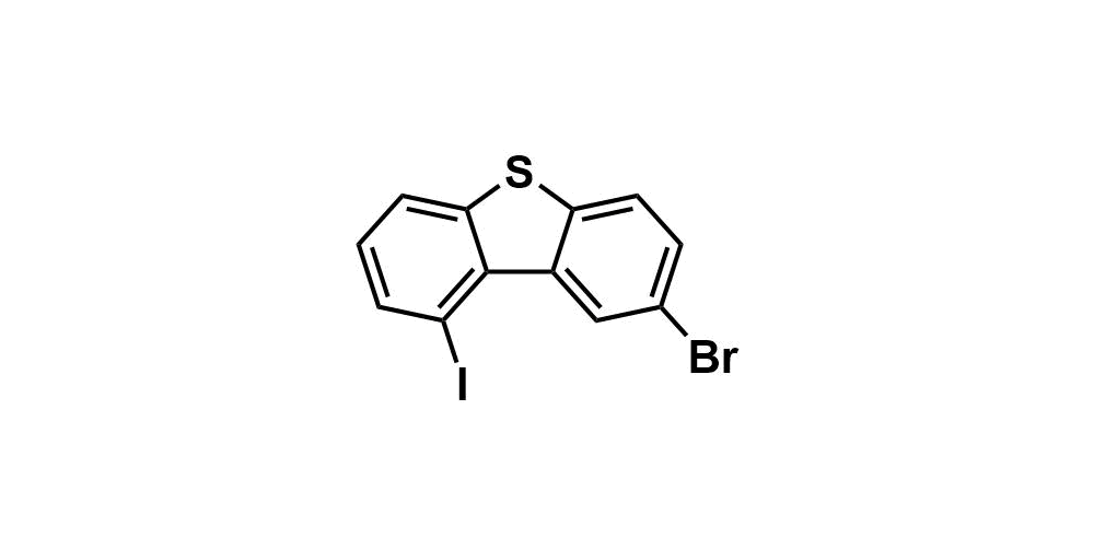 8-bromo-1-iododibenzo[b,d]thiophene